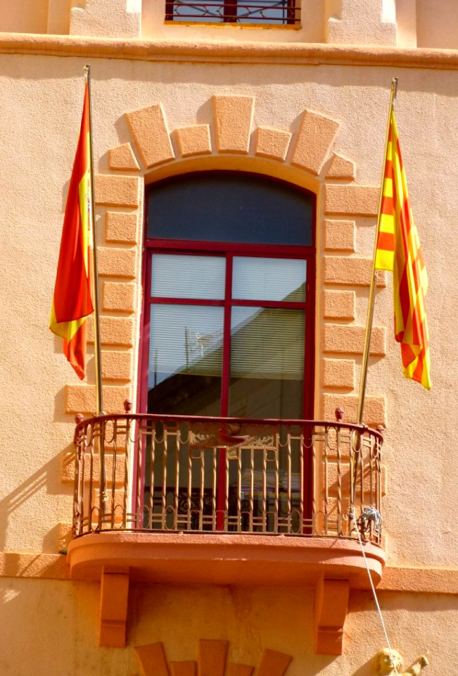 Tortosa - Antiguo Hospital de la Santa Creu 02