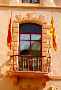 Tortosa - Antiguo Hospital de la Santa Creu 02