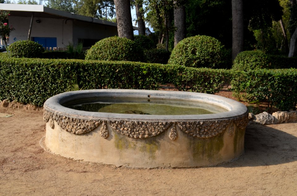 Tortosa, Parc de Teodor Gonzàlez (8)