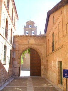 Tordesillas - Real Monasterio de Santa Clara 06