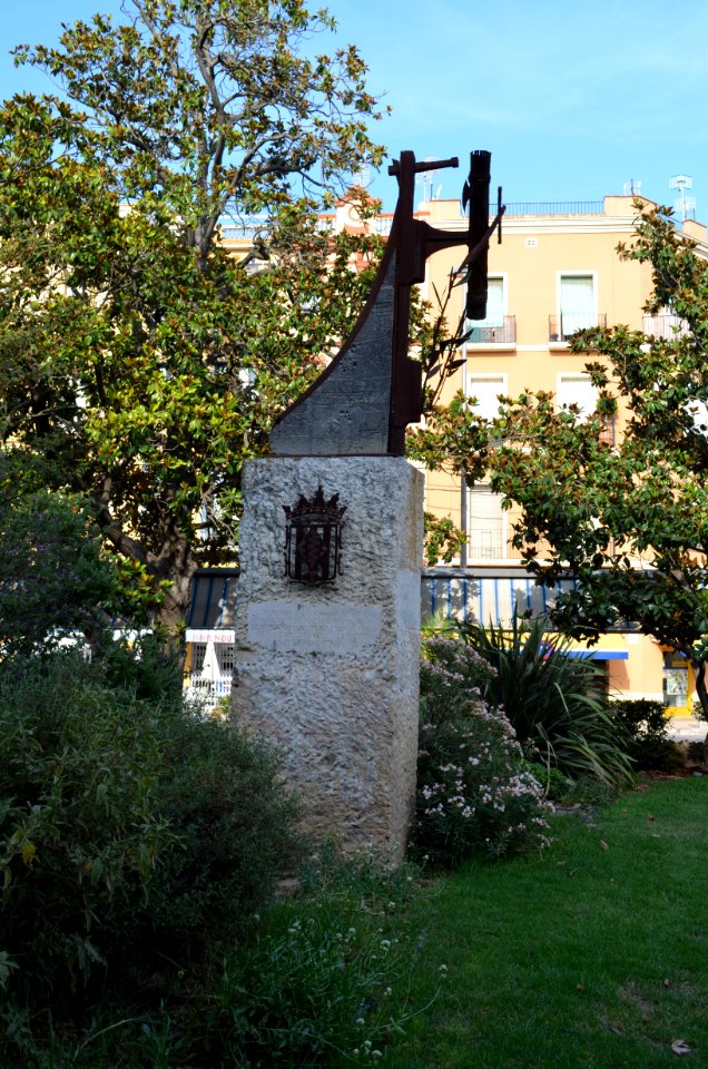 Tortosa, Parc de Teodor Gonzàlez (4)