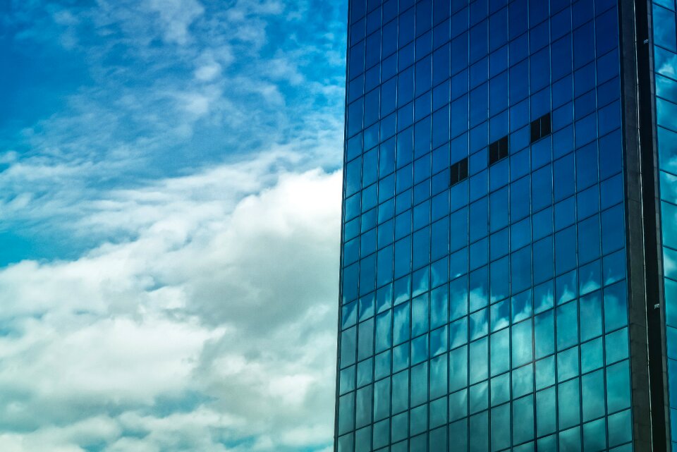 Property corporate bank
