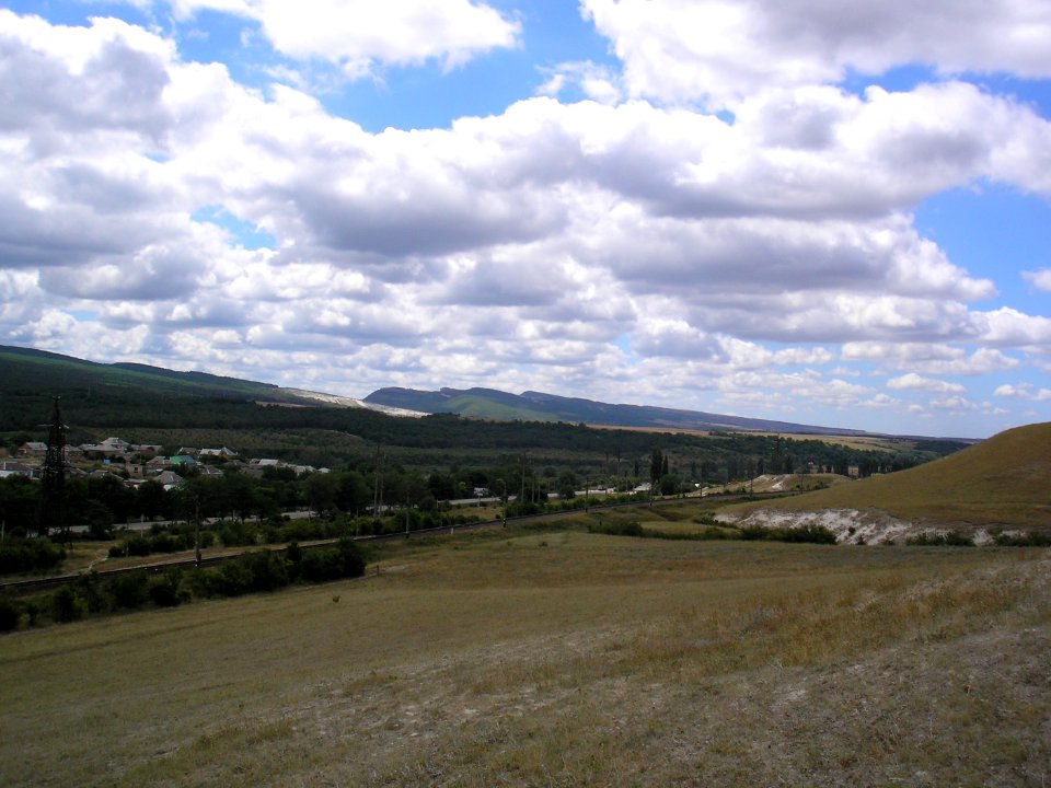 Topoli (Crimea) 4