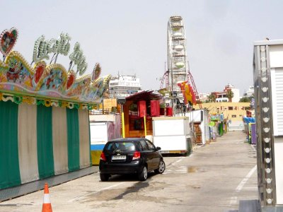 Torrevieja - Recinto Ferial 4