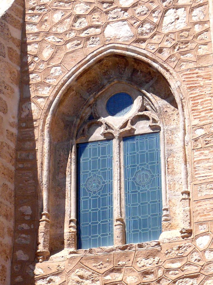Torrijos - Capilla del Cristo 02