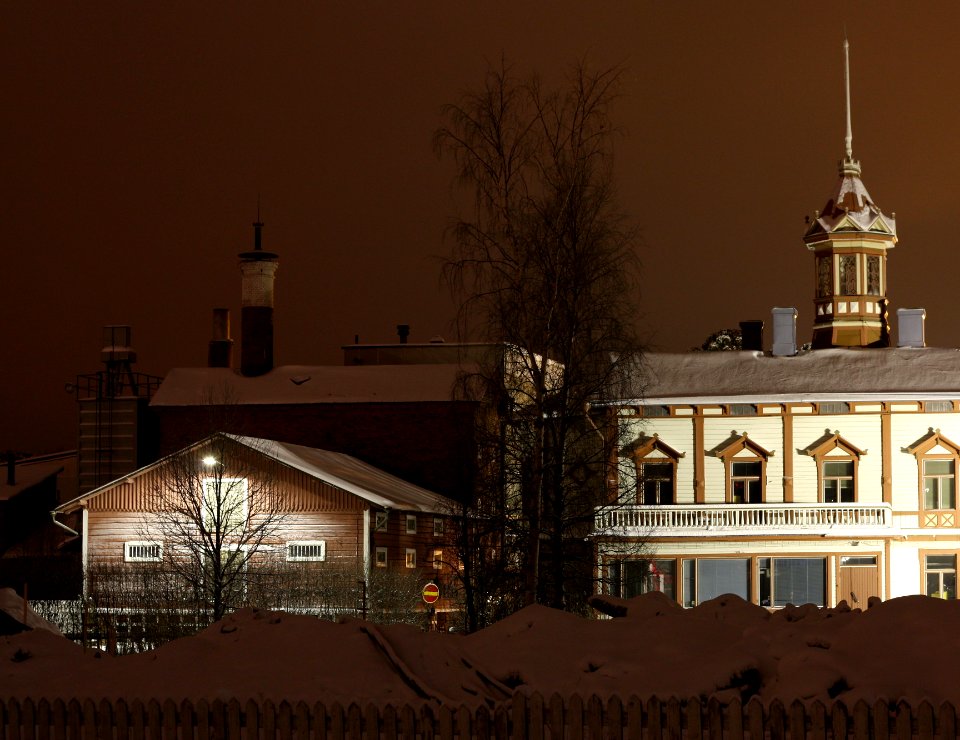 Toppila Brewery Oulu 20110103 02