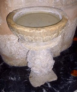 Torrijos - Colegiata del Santísimo Sacramento, interior 32