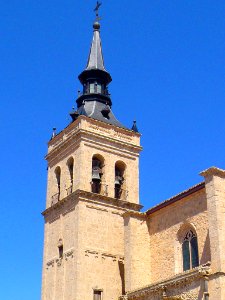 Torrijos - Colegiata del Santísimo Sacramento 10