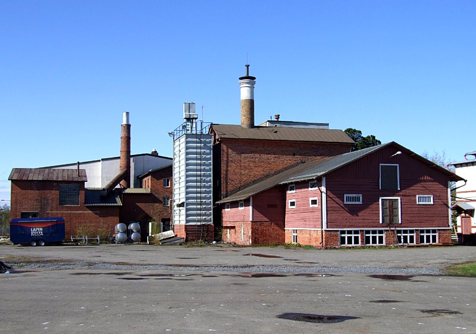 Toppila Brewery Oulu 20060514 02