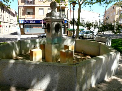 Torrijos - Caño Nuevo 1