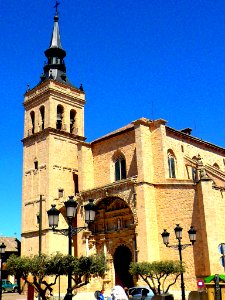 Torrijos - Colegiata del Santísimo Sacramento 19
