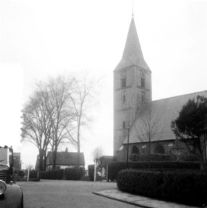 Toren van Nederlands Hervormde Kerk in Uitgeest, Bestanddeelnr 904-8784