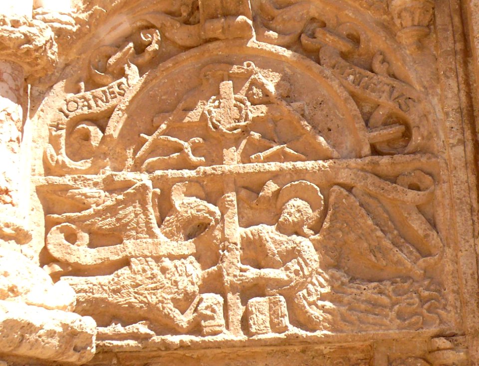 Torrijos - Colegiata del Santísimo Sacramento, portada principal 2
