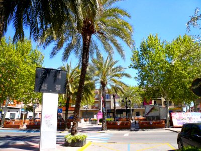 Torrijos - Plaza de España 5