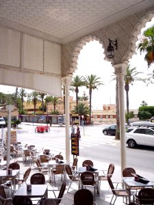 Torrevieja - Sociedad Cultural Casino de Torrevieja 3