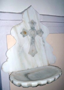 Torrijos - Capilla del Cristo, interior 10