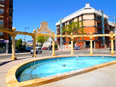 Torrijos - Plaza de la Libertad y Rollo jurisdiccional 08