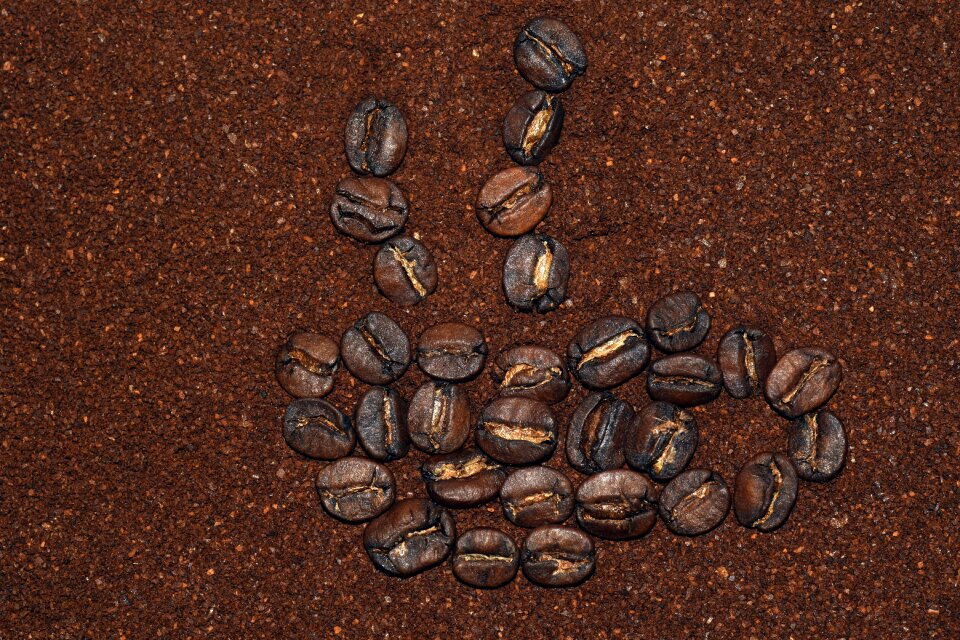 Beans drink benefit from