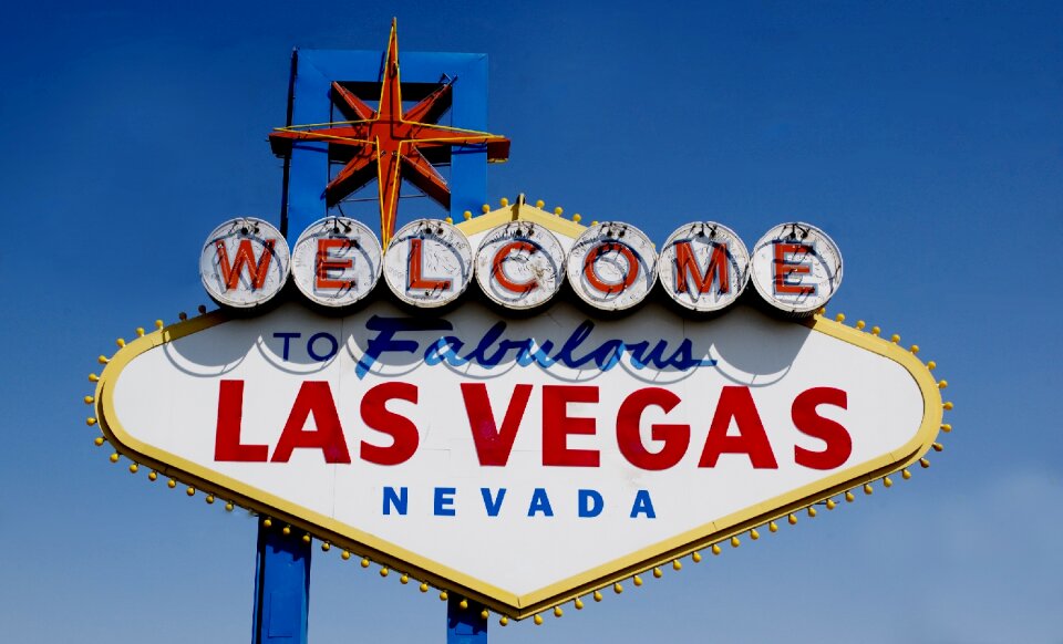 Iconic welcome architecture