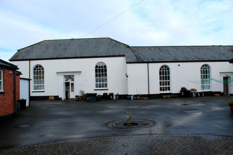 Topsham Infant School