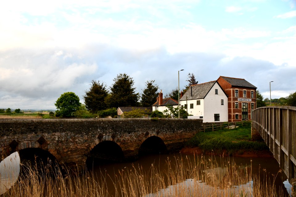 Topsham Bridge 01