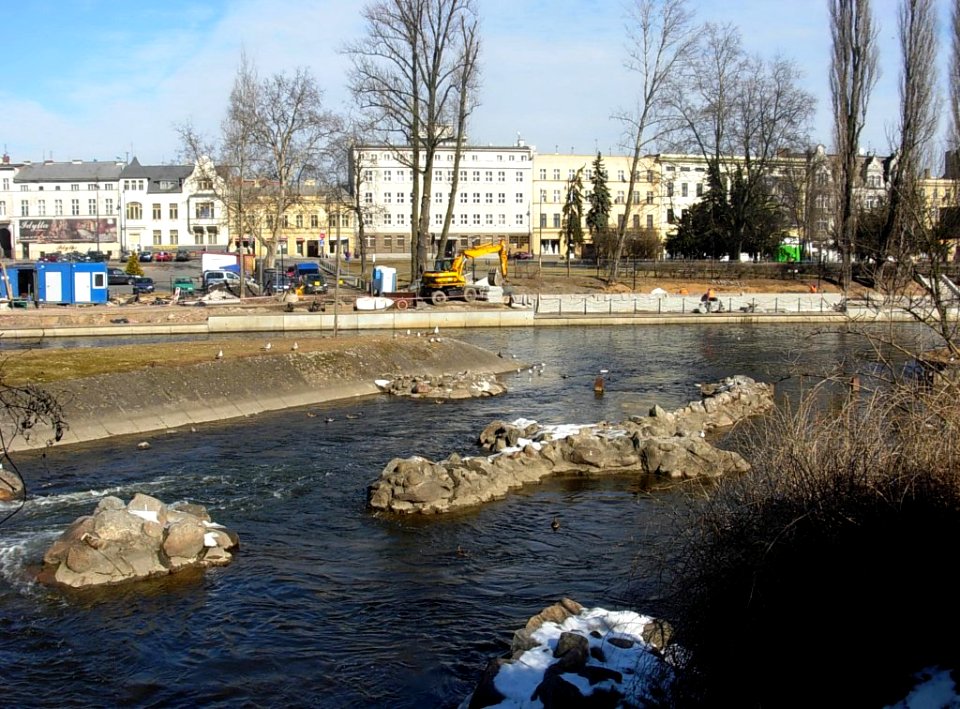 Tor kajakarstwa górskiego a 03 2011