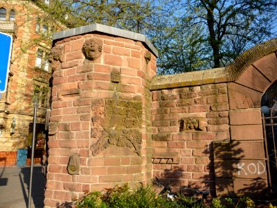 Tor zum Hemshof 02
