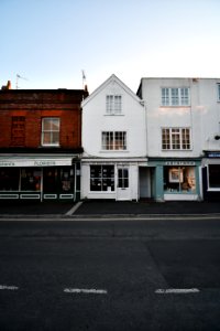 Topsham - 65 Fore Street