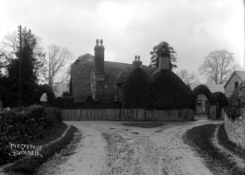 The cottage Bucknell (1294932)