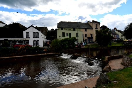 Torbay Mills