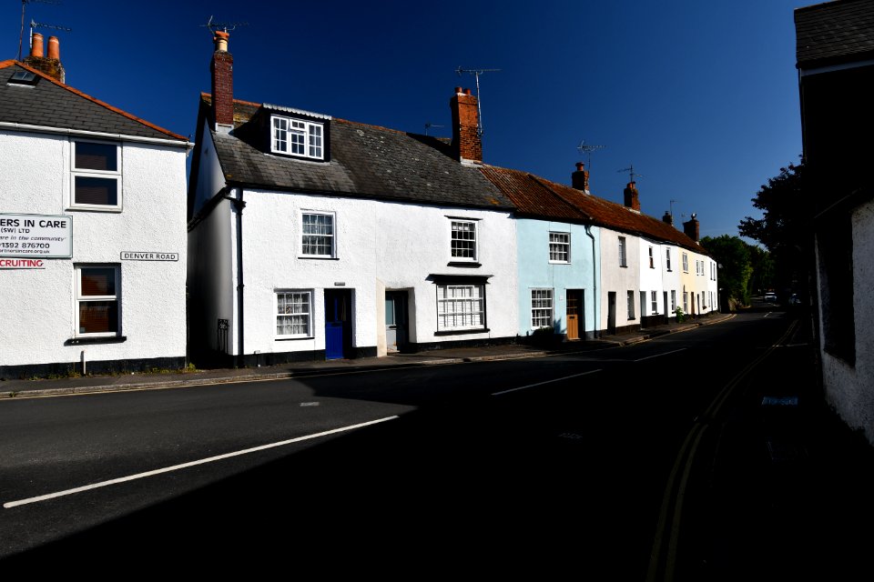 Topsham - 1-9 Denver Road