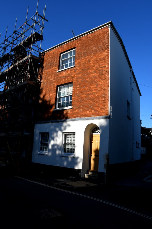 Topsham - 33 Fore Street