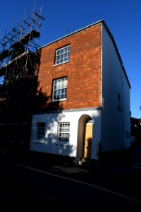 Topsham - 33 Fore Street