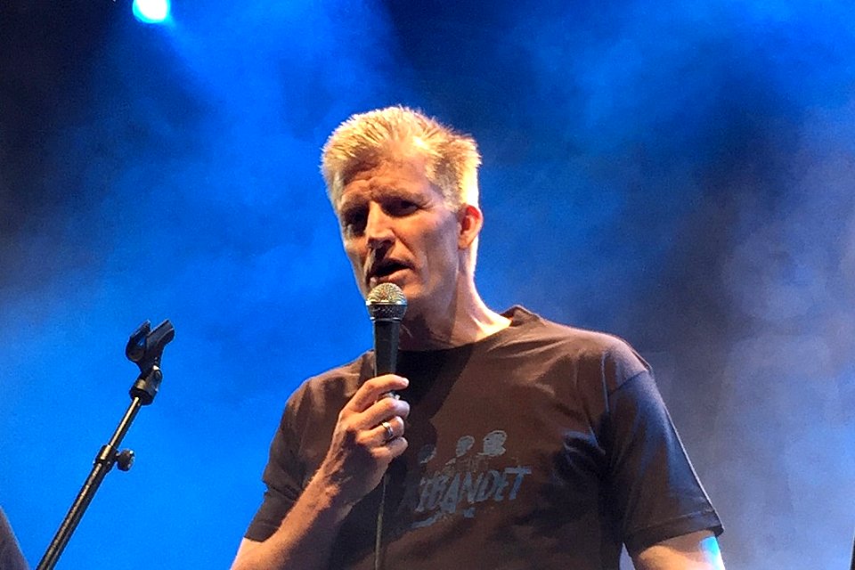 Tore Krogstad