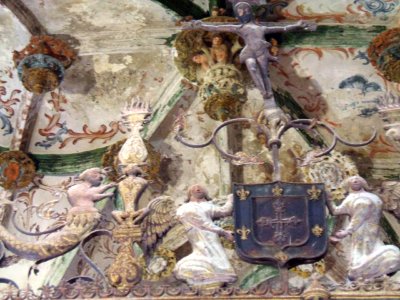 Tordesillas - Iglesia-Museo de San Antolín 17
