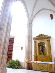 Torrijos - Colegiata del Santísimo Sacramento, interior 15