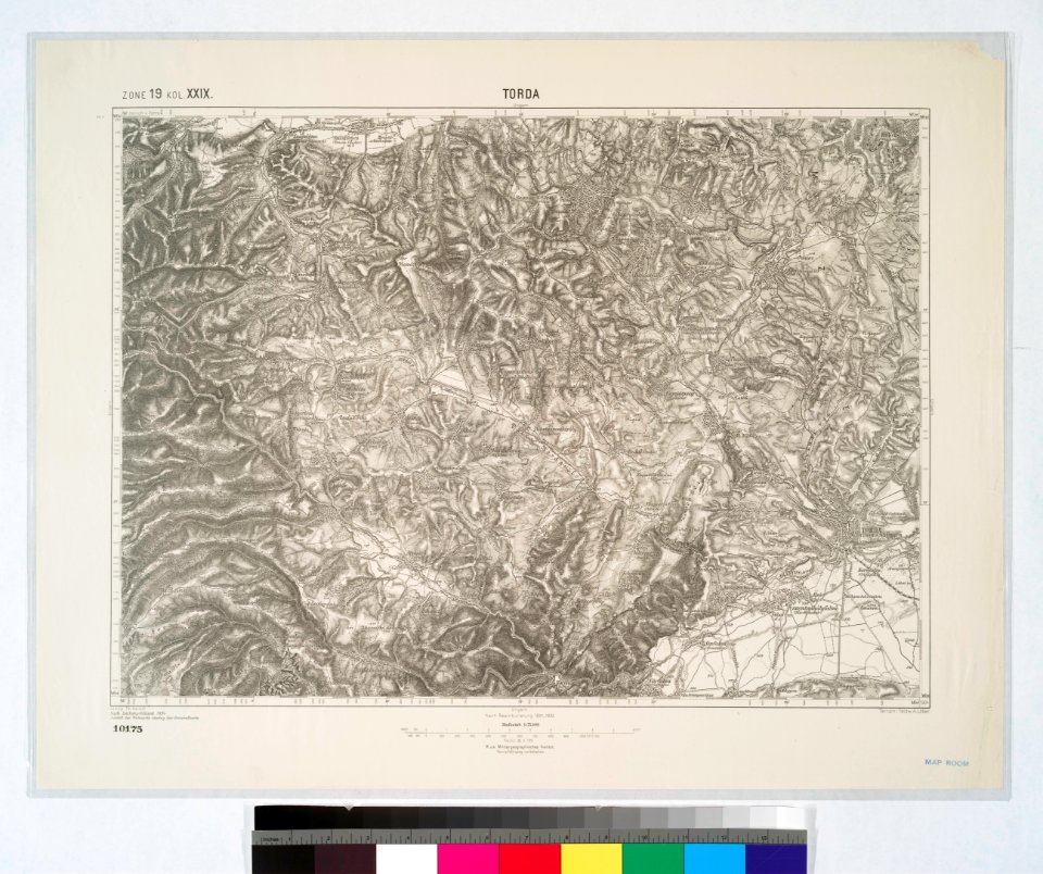Torda. NYPL1226742