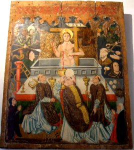 Tordesillas - Iglesia-Museo de San Antolín 24