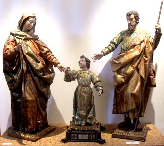Tordesillas - Iglesia-Museo de San Antolín 02