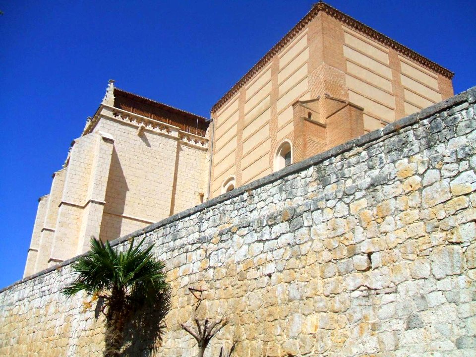 Tordesillas - Real Monasterio de Santa Clara 03