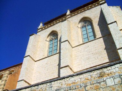Tordesillas - Real Monasterio de Santa Clara 04