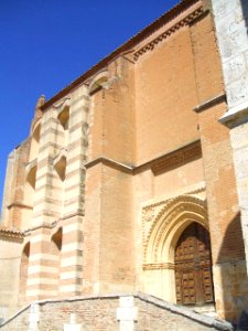 Tordesillas - Real Monasterio de Santa Clara 10
