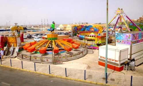 Torrevieja - Recinto Ferial 6
