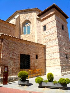 Torrijos - Capilla del Cristo 03