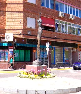 Torrijos - Escultura 03