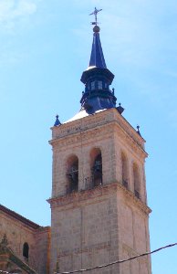Torrijos - Colegiata del Santísimo Sacramento 03