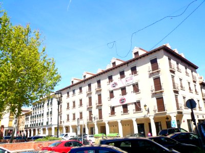 Torrijos - Plaza de España 4