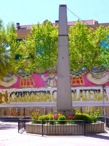 Torrijos - Plaza de la Constitución 3
