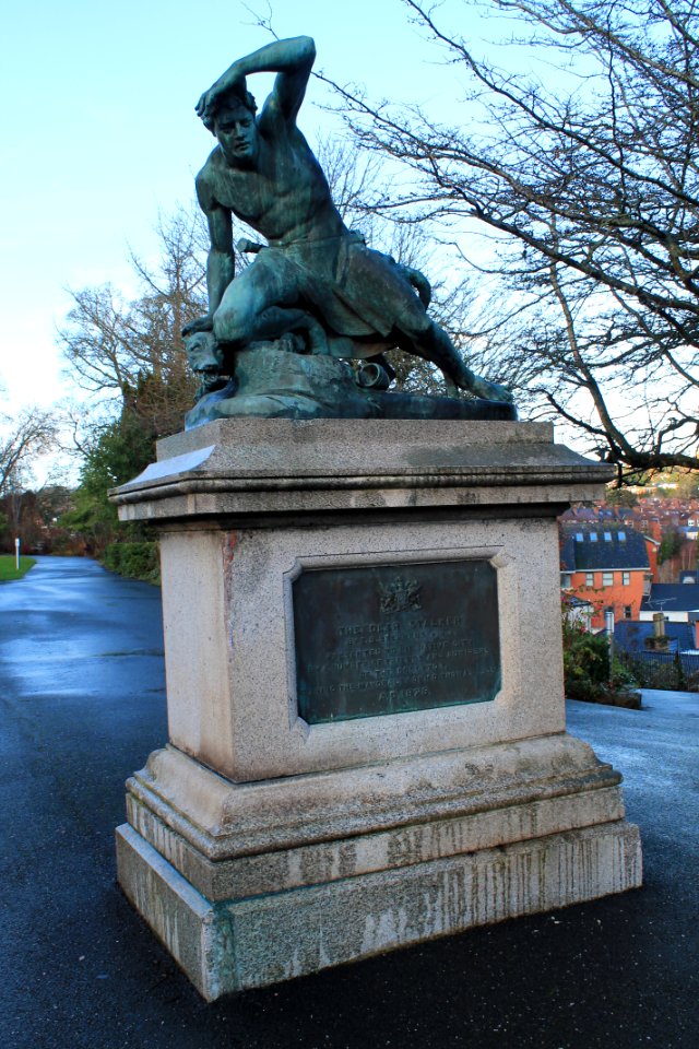 The Deerstalker