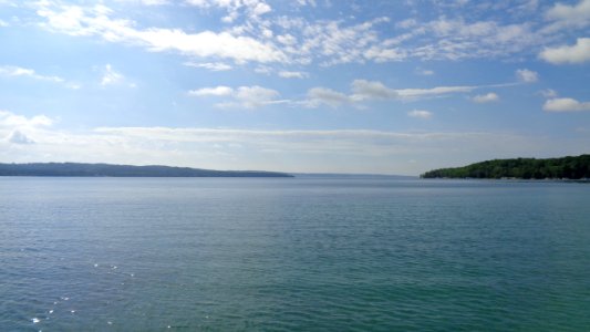 Torch Lake Antrim County (July 2019)